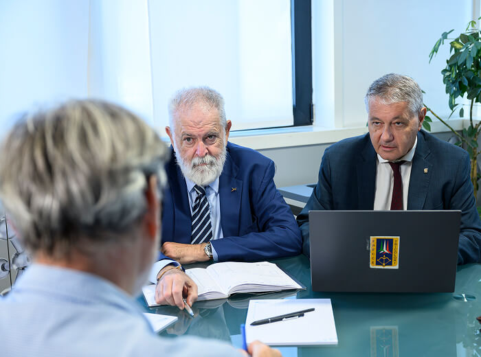 Servizio di consulenze in ambito Life Science