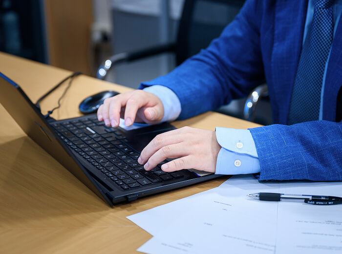 Specialisti in dinamiche regolatorie a lavoro