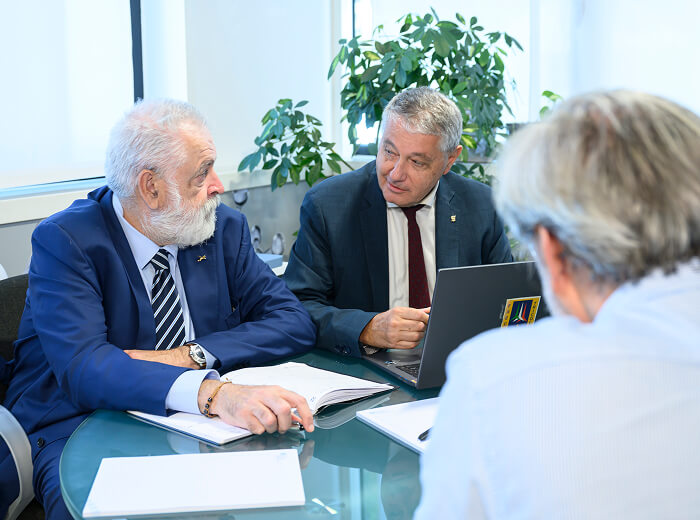 Servizio di consulenze tecnico scientifiche